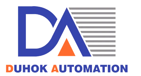 Duhok Automation