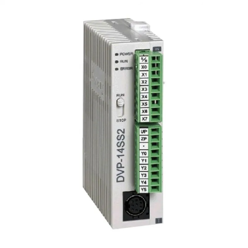 Delta DVP-SS2