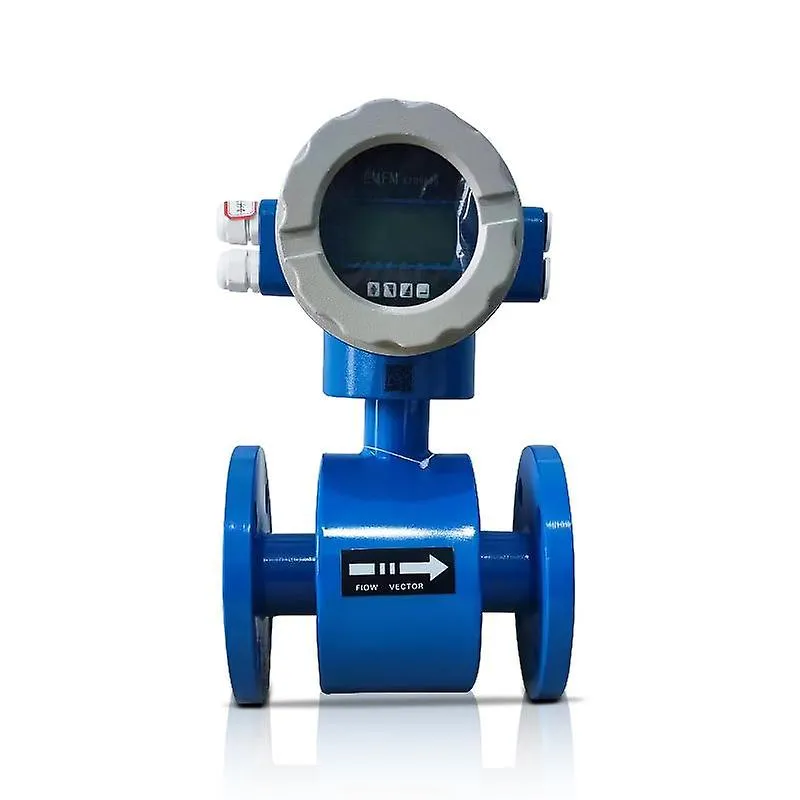 Electromagnetic flowmeter